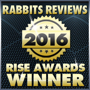 2016 Rise Award Winner